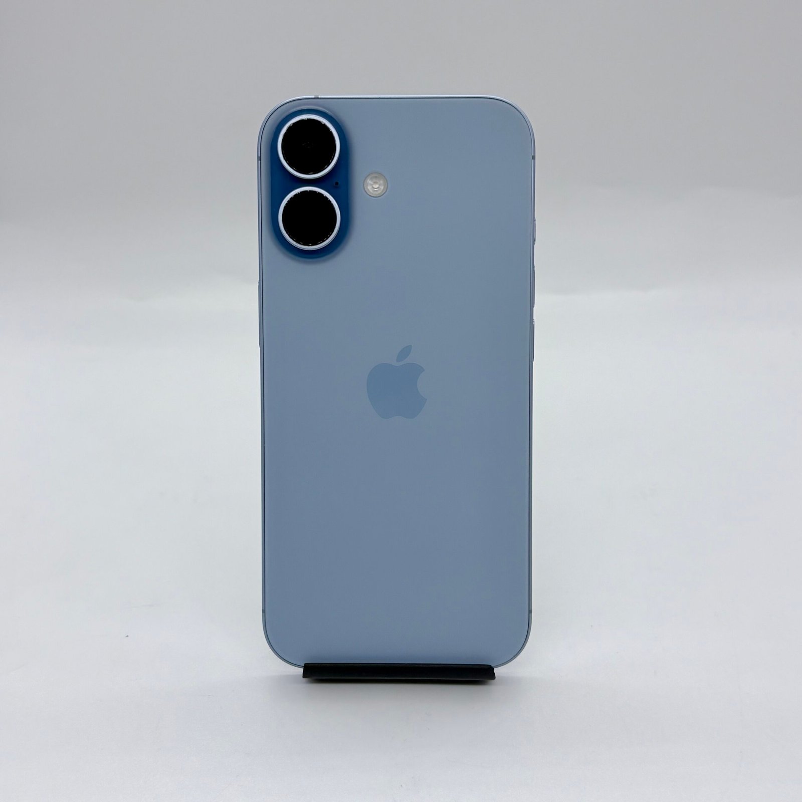 iPhone 17 256 Go Bleu Occasion (Batterie 100%) – Image 2