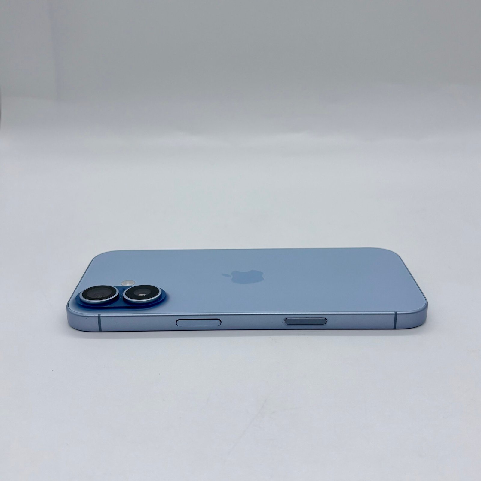 iPhone 17 256 Go Bleu Occasion (Batterie 100%) – Image 6