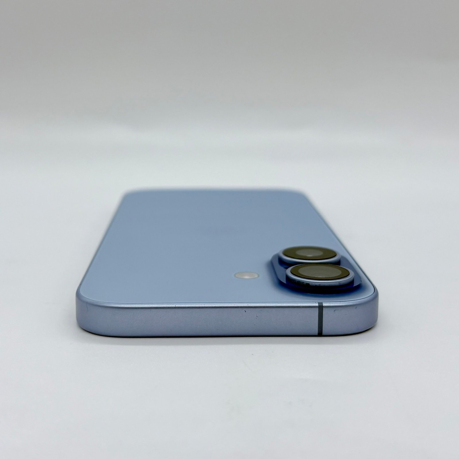 iPhone 17 256 Go Bleu Occasion (Batterie 100%) – Image 3
