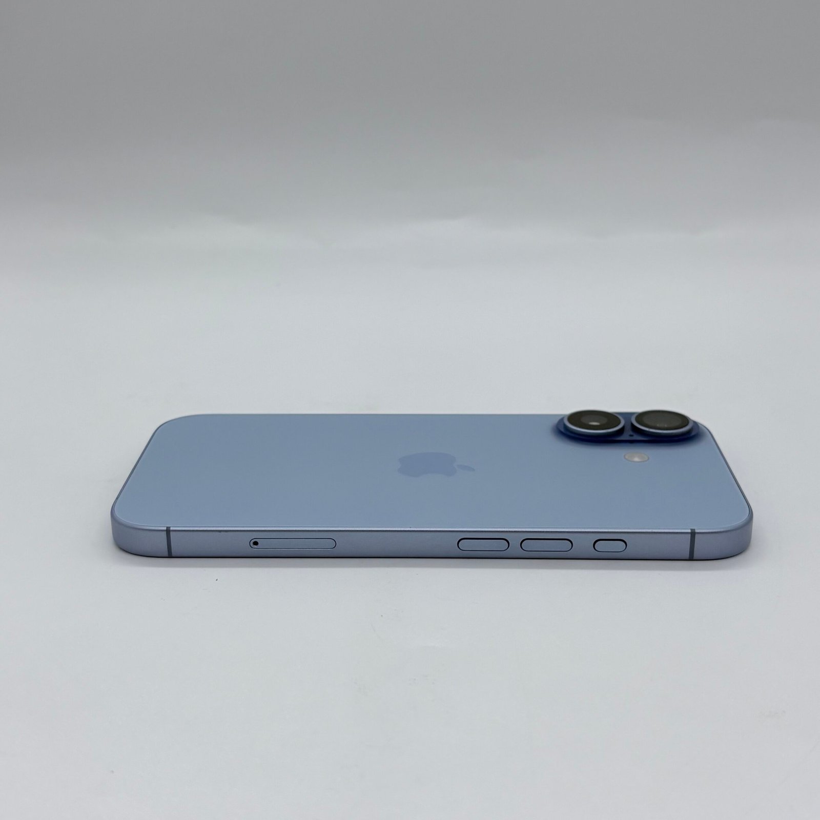 iPhone 17 256 Go Bleu Occasion (Batterie 100%) – Image 4