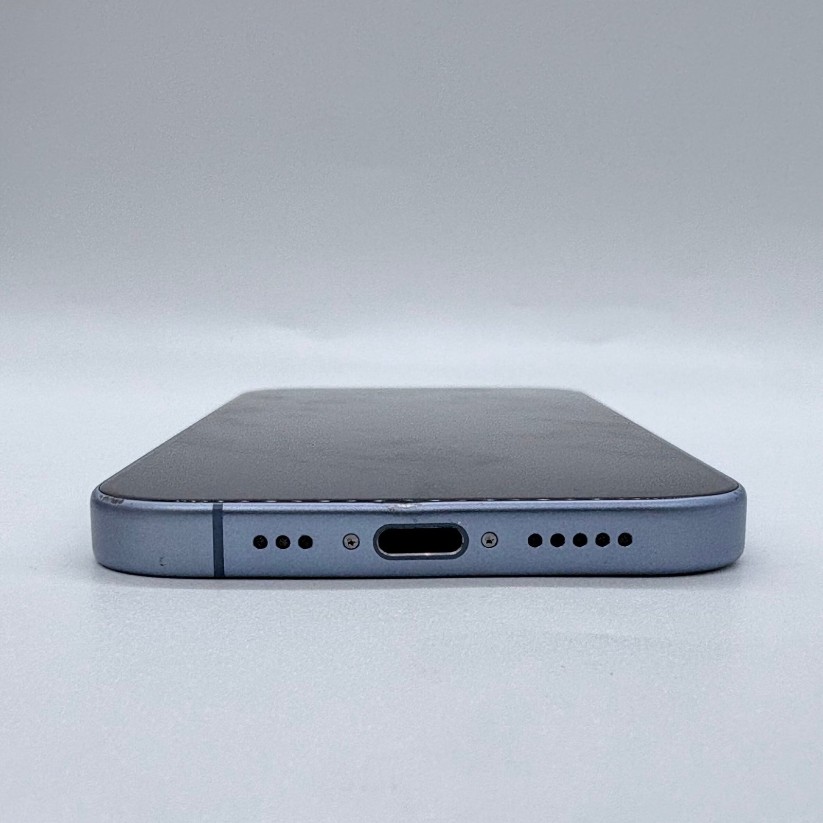 iPhone 17 256 Go Bleu Occasion (Batterie 100%) – Image 5