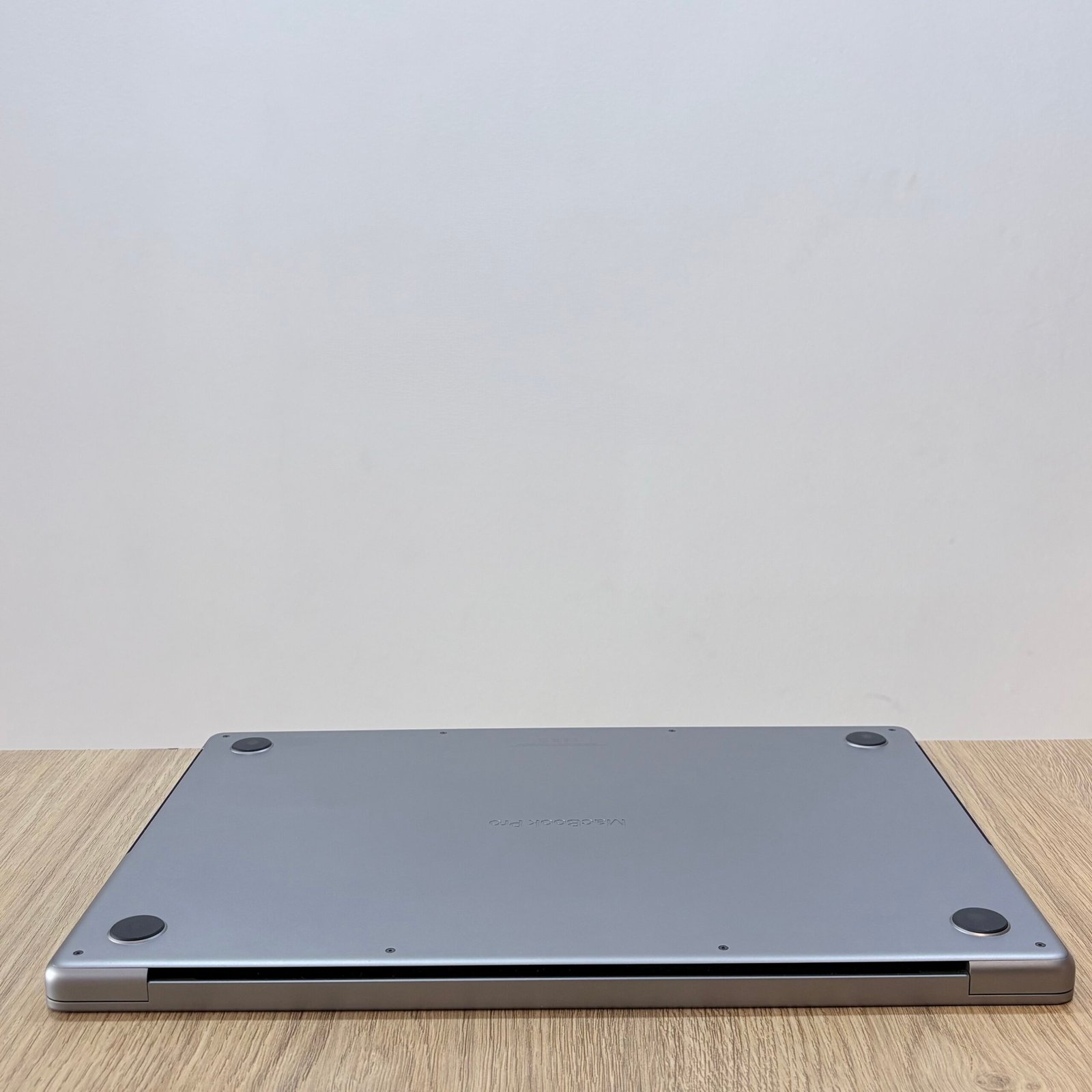 Macbook Pro M1 Max 16" 32/1To Gris Occasion (Batterie 100%) – Image 6