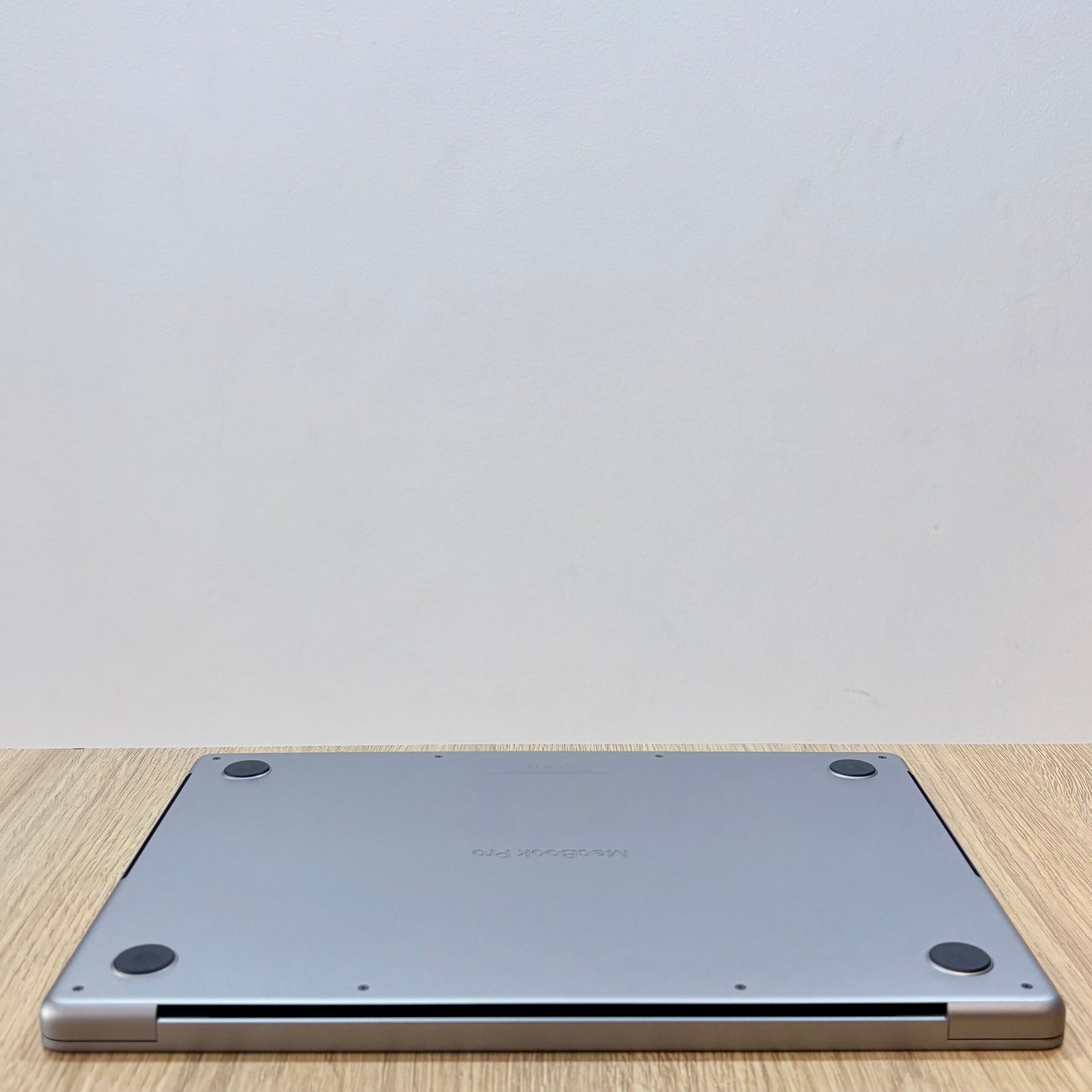 Macbook Pro M3 14" 8/512 Gris Occasion (Batterie 89%) – Image 6