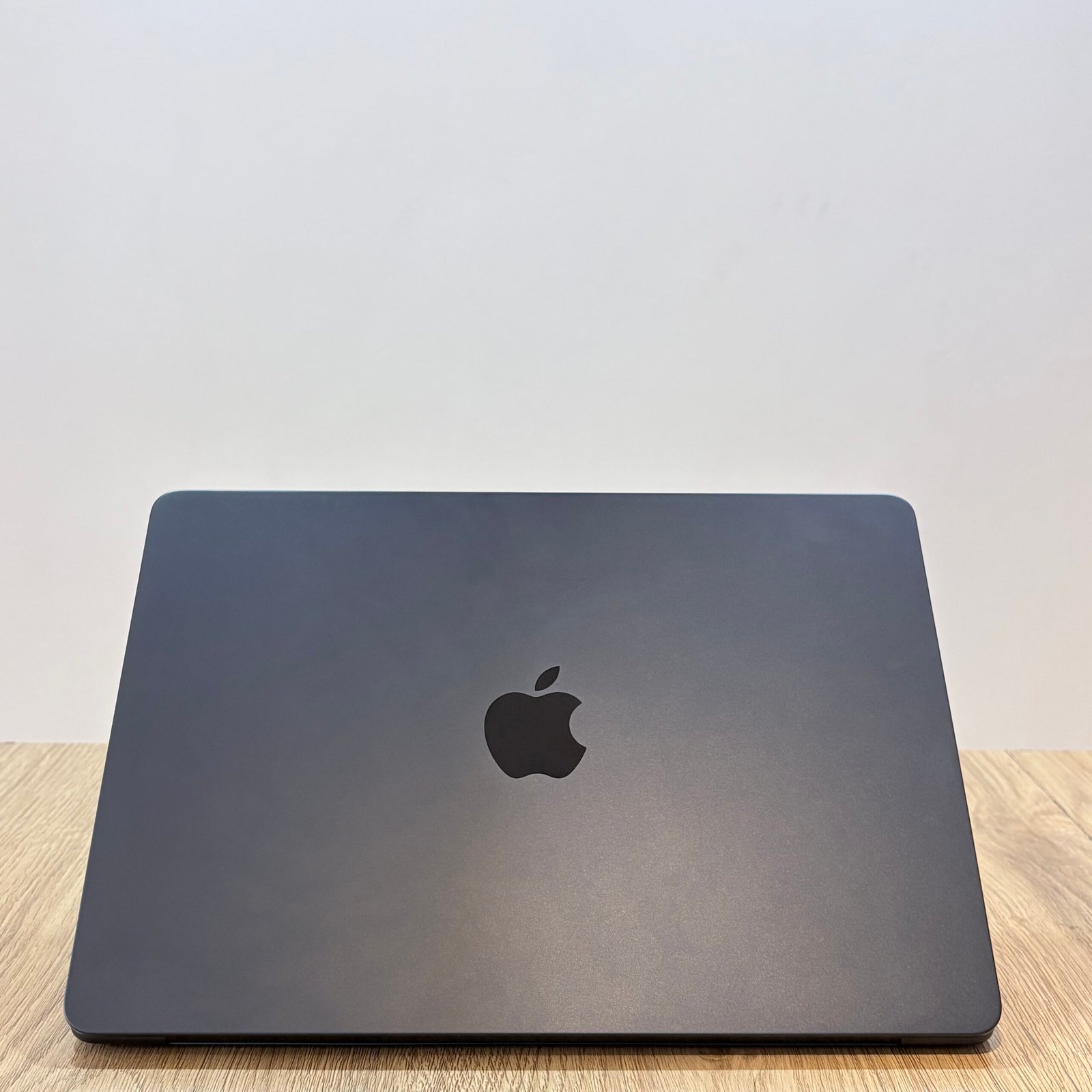 MacBook Air M3 13" 16/256 Minuit Occasion (Batterie 96%) – Image 5