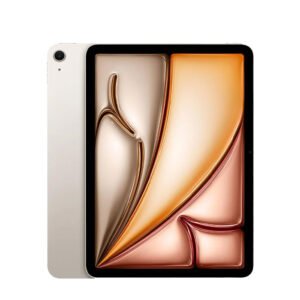 iPad air m4 starlight neuf