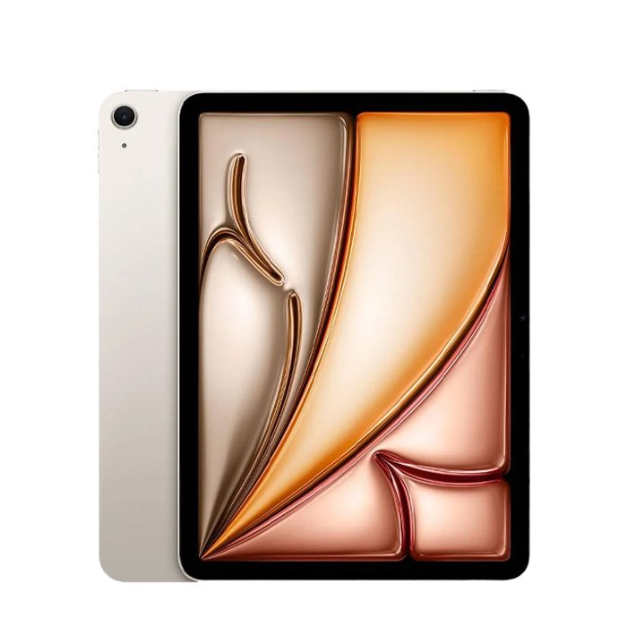 iPad air m4 starlight neuf